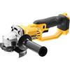 DEWALT Smerigliatrice angolare 125mm (solo corpo in TSTAK), DCG412N-XJ