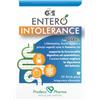 PRODECO PHARMA Srl GSE Entero Intolerance Integratore di Enzimi per la Digestione del Lattosio, 20 Stick - Supporto Digestivo