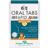 PRODECO PHARMA Srl Gse Oral Tabs Rapid J 12cpr
