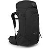 Osprey Aura Donna Zaino, 65L, Black, M/L