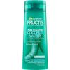 Garnier Fresh Shampoo Fortificante, Capelli Normali, Rapidi ad Ingrassarsi, 250ml