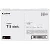 Canon Toner Nero T13 5640C006 10600 Pagine Originale