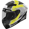 Airoh Casco Moto Integrale Airoh CONNOR EGO Giallo Lucido