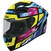 Airoh Casco Moto Integrale Airoh CONNOR STELLAR Lucido