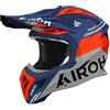 Airoh Casco Moto Cross Enduro Airoh AVIATOR ACE 2 FURY Cerulean Bl