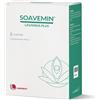URIACH ITALY Srl SOAVEMIN LAVANDA PLUS 5 FLACONI DA 100 ML