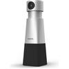 Philips PSE0550 Smart Meeting Soluzione per conferenze audio e video in HD con Intelligenza Artificiale Sembly. Trascrizione multilingue, creazione automatica dei verbali delle riunioni