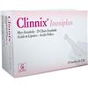 ABBATE A&V PHARMA Srl CLINNIX Inosiplus 20 Bust.2,4g
