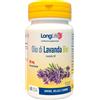 PHOENIX Srl - LONGLIFE LONGLIFE OLIO DI LAVANDA BIO 60 PERLE DI GELATINA