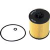 MAPCO Filtro olio 64704 | Compatibile con: ALFA ROMEO 159, 159 Sportwagon, BRERA, SPIDER, FIAT CROMA, OPEL ANTARA A, ASTRA G Cabriolet, ASTRA G Caravan