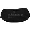 Blauer Marsupio Chico Nero