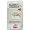 OKBABY S.R.L. Ok Baby Ricariche Vasino Roady Confezione da 10 Pezzi