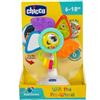 ARTSANA Chicco Milo la Girandola Gioco da Seggiolone per Bambini con Pratica Ventosa 6-18 Mesi