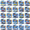 MATTEL TOYS S.R.L. Mattel 5785 Hot Wheels Veicolo Singolo un Prodotto a Scelta