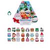 REI TOYS Squish A Longs Calendario dell'Avvento