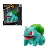 REI TOYS Pokemon Bulbasaur Select Figura in Vinile da 12 cm
