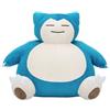 Rei Toys Pokemon Snorlax Peluche 30 cm
