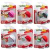 REI TOYS Pokemon Clip N Go serie 6 Tinkatink Heal Ball