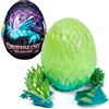 SPIN MASTER Dragons DreamWorks Crystal Lynx Dragons Modelli Assortiti