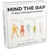 Spin Master Games, Mind The Gap, Il Quiz Intergenerazionale