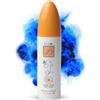 D'LAROS DL® N°4 Premium silicone lubricant arancione | 100 ml | Lubricant di lunga durata per lui e per lei | Made in Germany | adatto come olio da massaggio