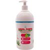 KROLL Detergente sapone lavamani concentrato Kroll Asuil Forte Ecolabel 1lt