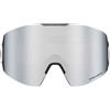 OAKLEY Fall Line XL Prizm Snow Black Maschera Sci/Snowboard