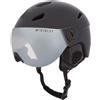 MCKINLEY PULSE S2 VISOR HS-016 Casco da Neve Lente