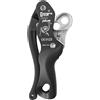 SINGING ROCK DISCENSORE DOUBLE STOP PLUS con Sistema Anti Panico