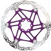 HOPE DISCO FLOTTANTE MTB 6B 203 Freno 6 Fori