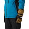 THE NORTH FACE Guanti da sci Montana da uomo