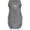 HIGHLANDER 25L WOMEN IVAR RUCKSACK Zaino da Escursionismo da Donna