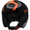 BRIKO VULCANO FIS 6.8 JR Casco sci junior
