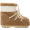 MOON BOOT ICON LOW FLEECE Doposci unisex