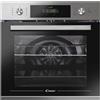 Candy Smart Steam FSCTX886 WIFI Forno Elettrico Multifunzione da Incasso, 70 L, Autopulente