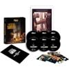 Leone Film Group C'era una volta in America (4Kult Prestige) (2 4K Ultra HD + 2 Blu-Ray Disc + 2 DVD + 4 Card)