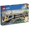 LEGO CITY 60197- TRENO PASSEGGERI- NEW