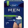 ESSITY ITALY SpA PULL UP UOMO TENA MEN PANTS ACTIVE FIT L/XL 8 PEZZI
