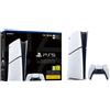 Sony Playstation 5 Ps5 SLIM Console 825GB Digital Edition "Chassis E"