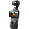 DJI Spedizione in 1 giorno DJI Osmo Pocket 3 Creator Combo 1 pollice CMOS Pocket ...