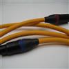 RCA VAN DEN HUL 3T THE HILL XLR 1,5MT CAVO DI SEGNALE NUOVO GARANZIA ITALIA