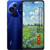 TCL Smartphone TCL T803D-2CLCA112 Octa Core 8 GB RAM 512 GB Azzurro