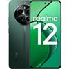 REALME 12 4G 8+512GB 6.7" DUAL SIM GREEN EUROPA
