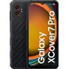 SAMSUNG GALAXY XCOVER 7 PRO 5G 6+128GB 6.6" BLACK E.EDITION EUROPA