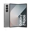 SAMSUNG GALAXY Z FOLD 6 5G 12+256GB 7.6" SILVER EUROPA