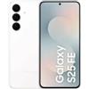 SAMSUNG GALAXY S25 FE 5G 8+256GB 6.7" WHITE EUROPA