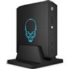 Asus Mini PC NUC 12 Enthusiast Kit NUC12SNKi72 i7-12700H SFF Nero