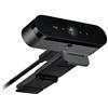 LOGITECH BRIO 4K - GRAPHITE - EMEA28I-935