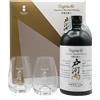 Chugoku Jozo Togouchi Premium Japanese Blended + 2 bicchieri