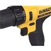 DeWalt Avvitatore/trapano senza fili Li-Ion 10,8V 2,0Ah DeWALT DCD710D2
